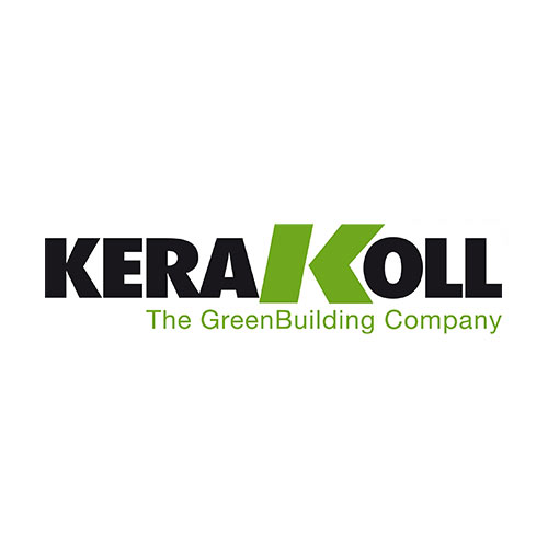 KERAKOLL The Green Building Company steht für innovativste Technologien und nachhaltiges Bauen. Mit der Fugenmasse von Fugalite® erlangen Sie bei minimalsten Emmissionen antibakterielle, Schimmel- und schmutzresisstente Fliesenfugen.